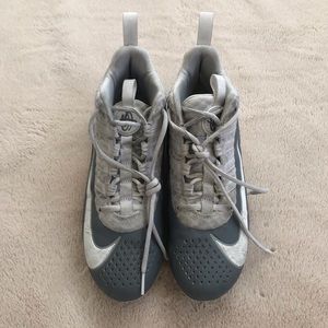 Nike ~ Alpha Huarache